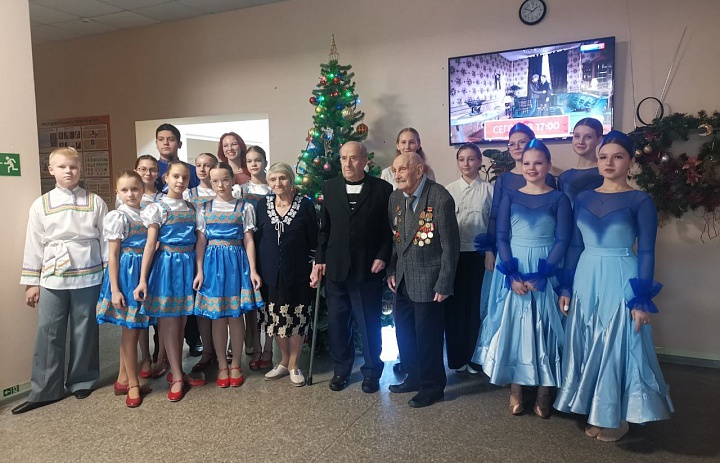 День Героев Отечества 2025