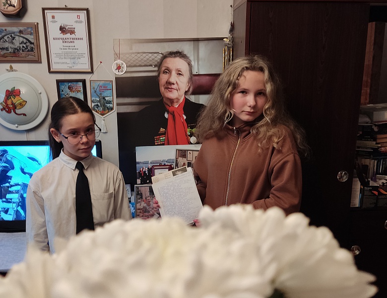 27 января – ДЕНЬ ВОИНСКОЙ СЛАВЫ, 80 ЛЕТ ПОЛНОГО СНЯТИЯ БЛОКАДЫ ЛЕНИНГРАДА