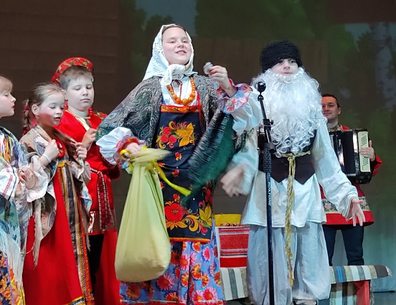 Поздравляем победителей  Всероссийского историко-патриотического конкурса  «Калейдоскоп ганзейских городов России»-2024